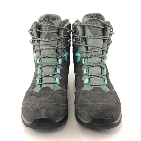 salomon ellipse ski boots 770 Classifieds: Salomon Ellipse 8.0 ski